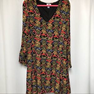 Old navy floral dress